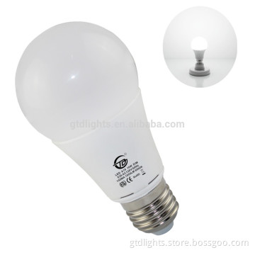 oem e26 10w 1000lm day light dimmable a19 energy high lumen color changing e27 led bulb